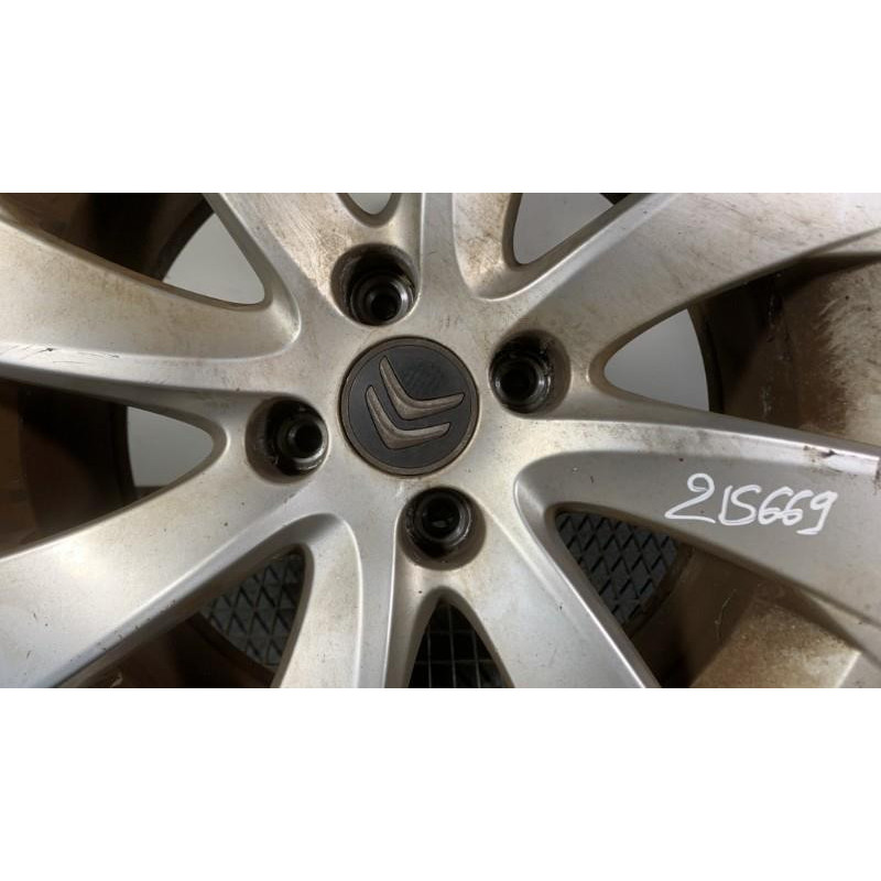Jante CITROEN C4 GRAND PICASSO 1 Photo n°3