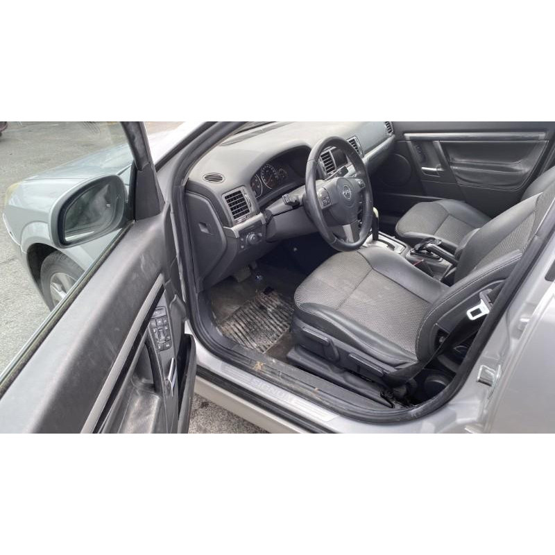 Aile avant droit OPEL SIGNUM Photo n°8