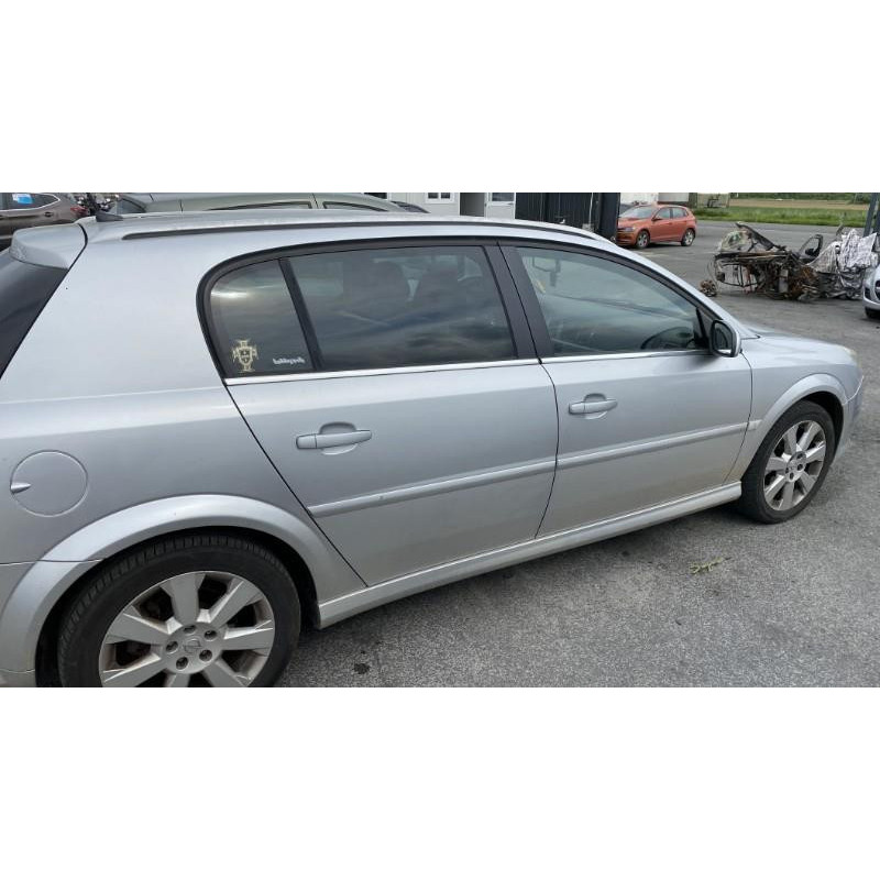 Aile avant droit OPEL SIGNUM Photo n°12