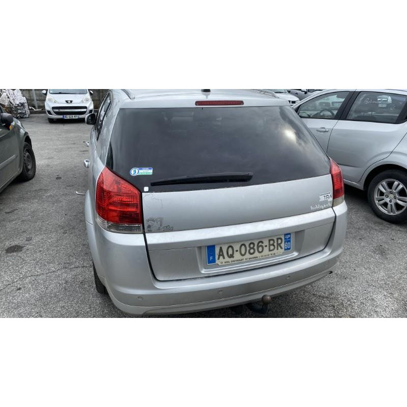 Aile avant droit OPEL SIGNUM Photo n°18