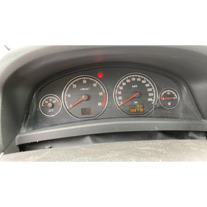Porte arriere droit OPEL SIGNUM Photo n°17