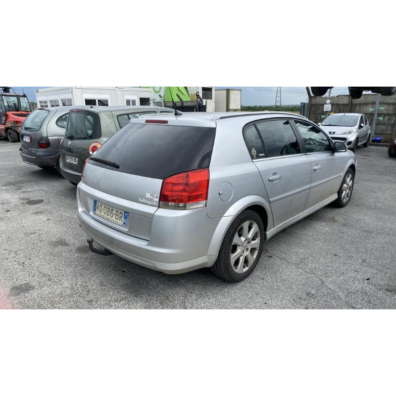 Porte arriere droit OPEL SIGNUM Photo n°19