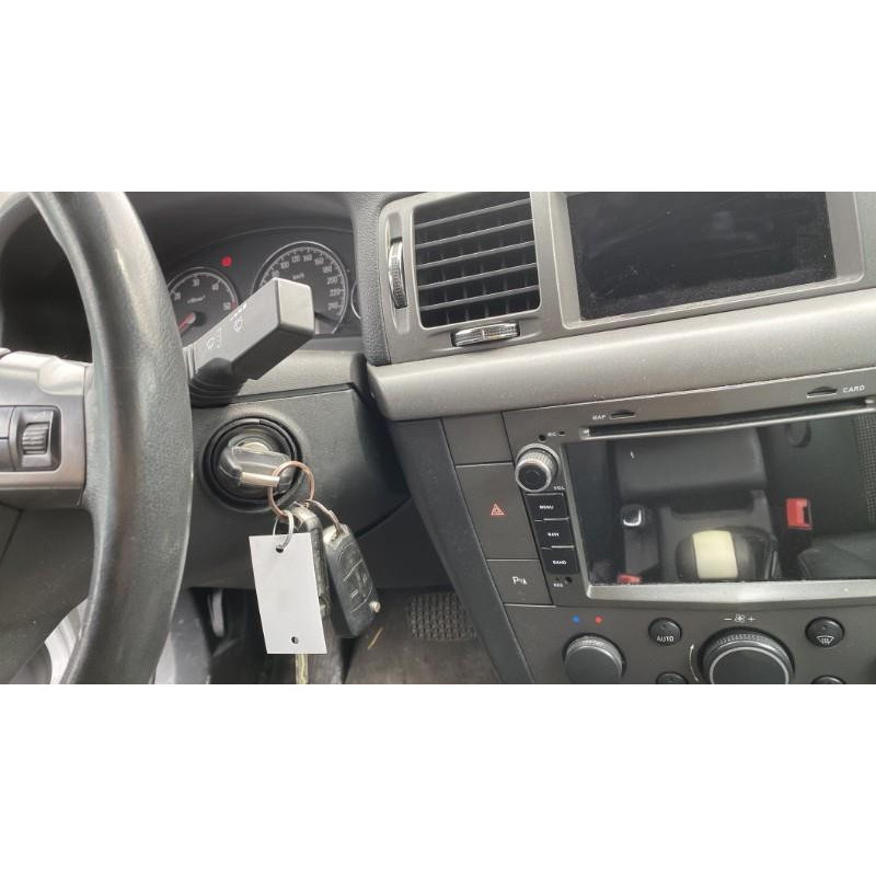 Retroviseur gauche OPEL SIGNUM Photo n°13