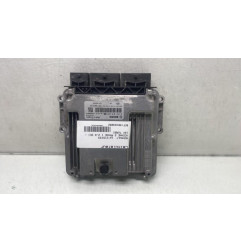 Calculateur moteur RENAULT MEGANE 3 Photo n°1
