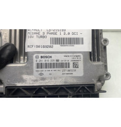 Calculateur moteur RENAULT MEGANE 3