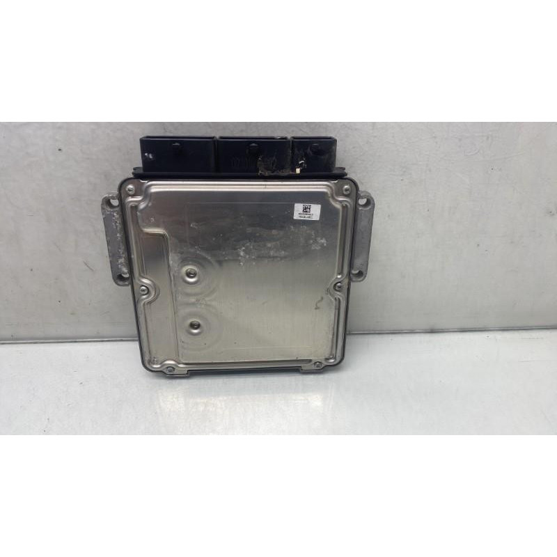 Calculateur moteur RENAULT MEGANE 3 Photo n°4