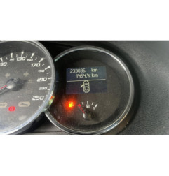 Calculateur moteur RENAULT MEGANE 3