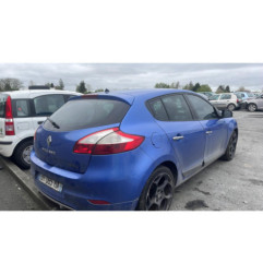 Calculateur moteur RENAULT MEGANE 3