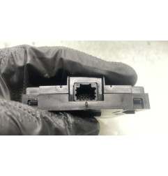 Lecteur de carte (neiman) RENAULT MEGANE 3 Photo n°1