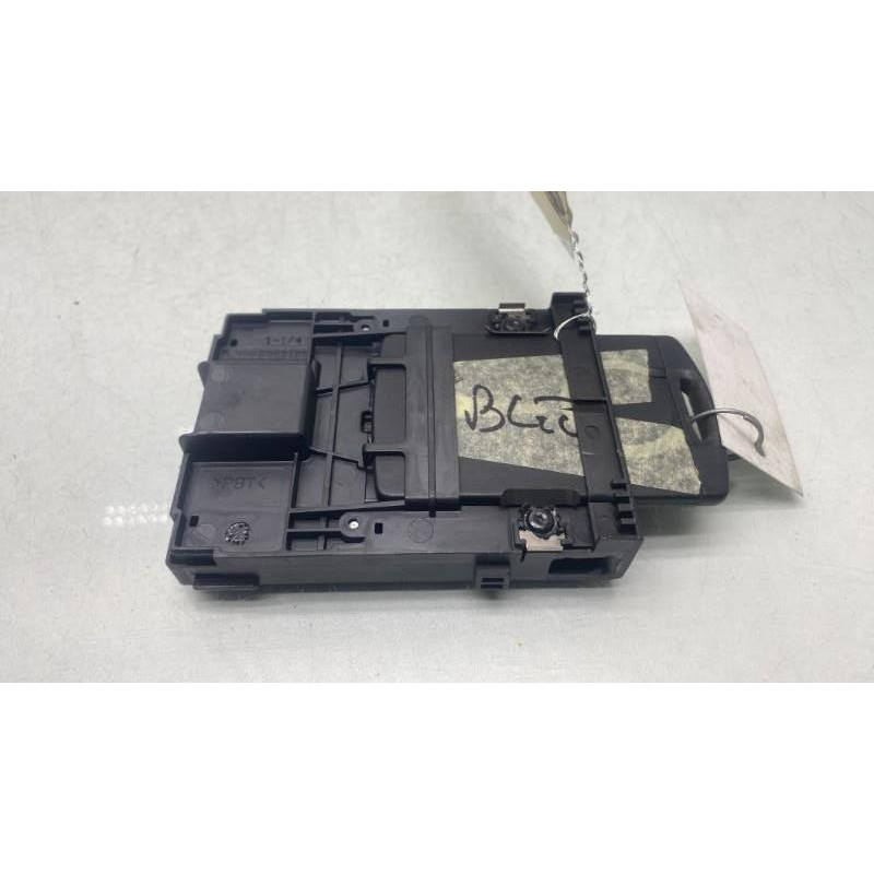Lecteur de carte (neiman) RENAULT MEGANE 3 Photo n°3