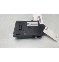 Lecteur de carte (neiman) RENAULT MEGANE 3