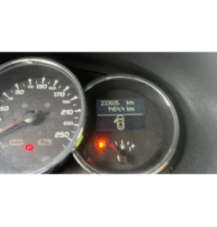 Lecteur de carte (neiman) RENAULT MEGANE 3