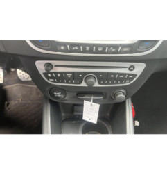 Lecteur de carte (neiman) RENAULT MEGANE 3