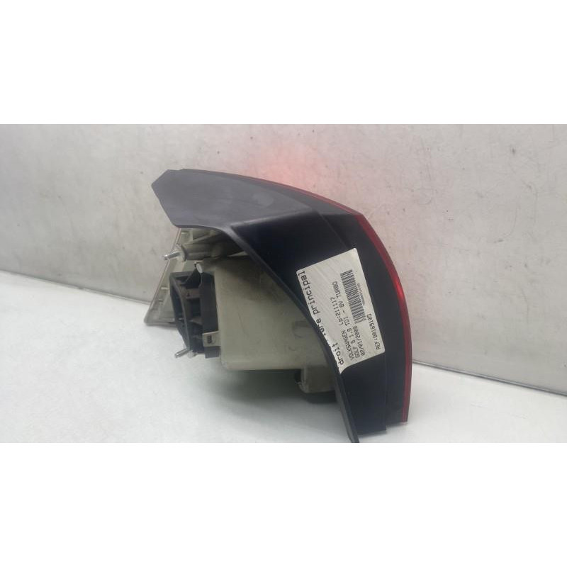 Feu arriere principal droit (feux) VOLKSWAGEN GOLF 5 Photo n°5