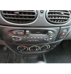 Serrure avant droit RENAULT MEGANE 1