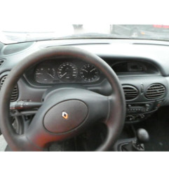 Serrure avant droit RENAULT MEGANE 1