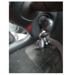 Serrure avant droit RENAULT MEGANE 1