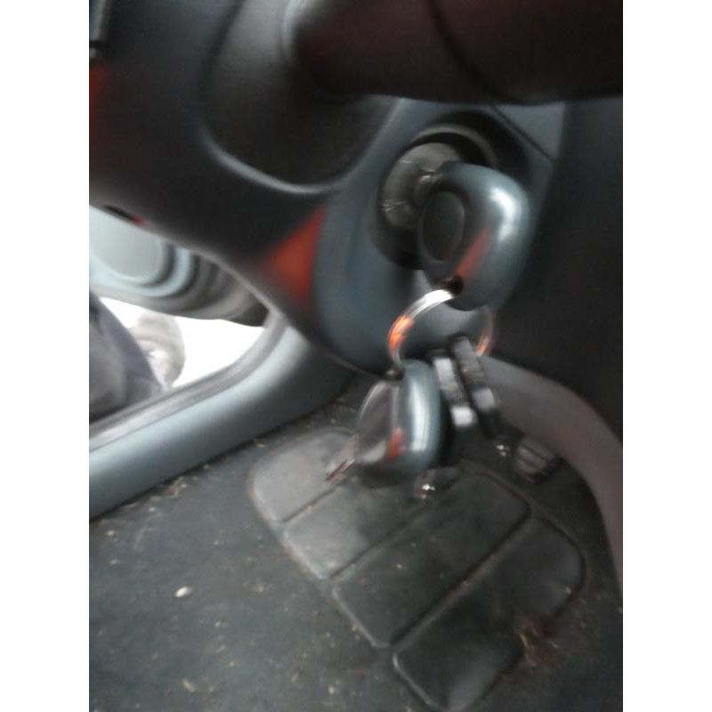 Serrure avant droit RENAULT MEGANE 1 Photo n°10