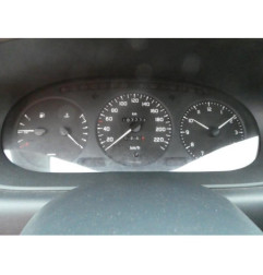 Serrure avant droit RENAULT MEGANE 1