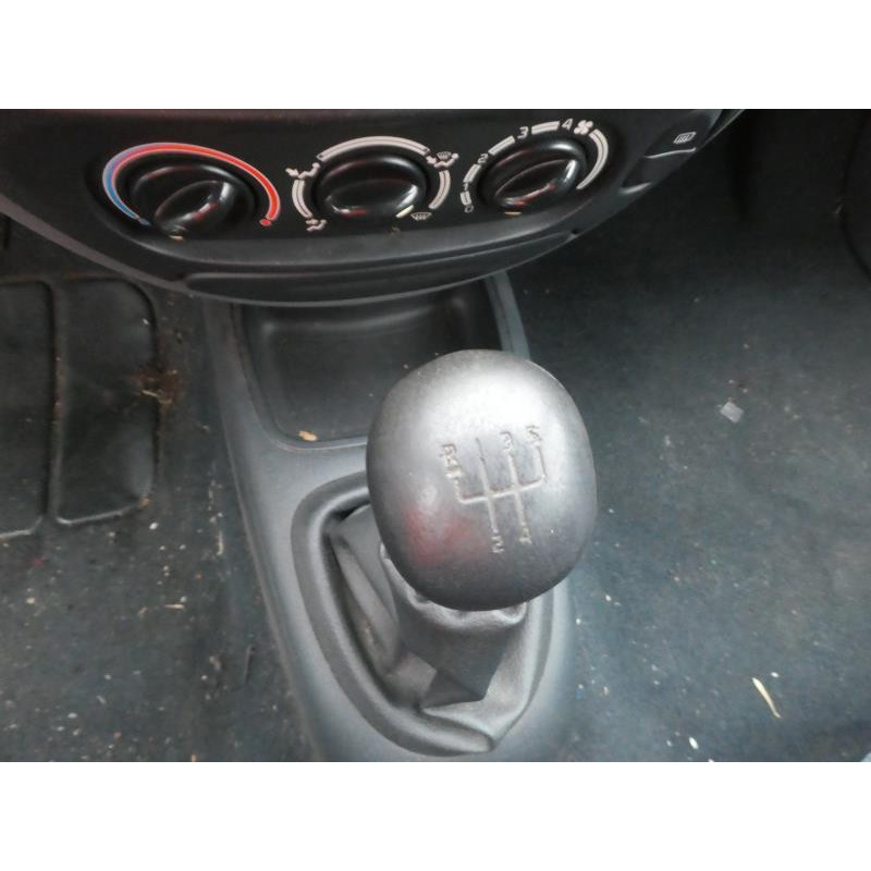Serrure avant droit RENAULT MEGANE 1 Photo n°12