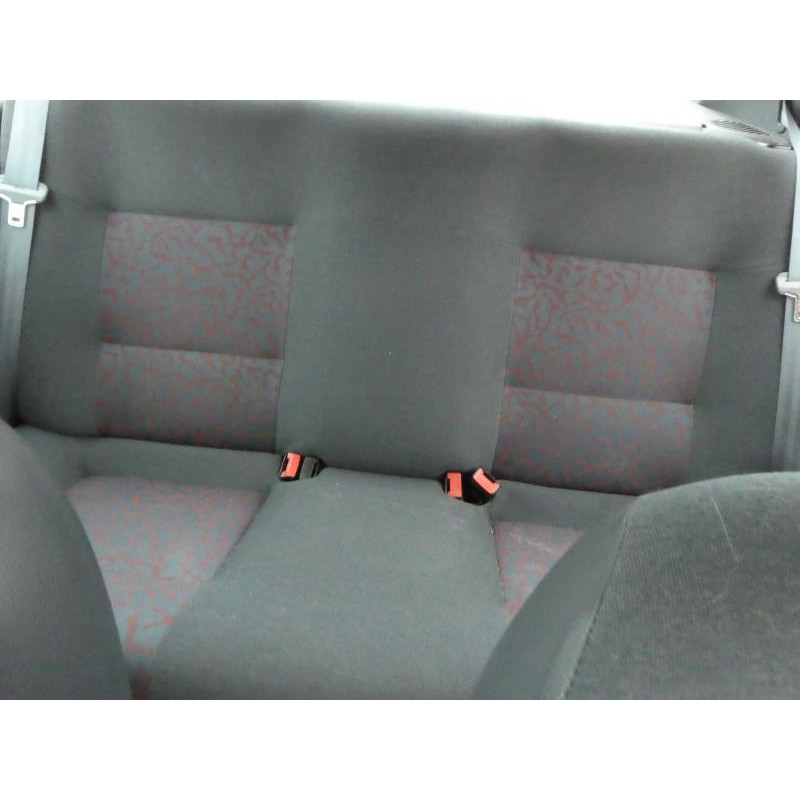 Serrure avant droit RENAULT MEGANE 1 Photo n°13