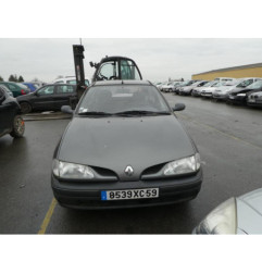 Serrure avant droit RENAULT MEGANE 1