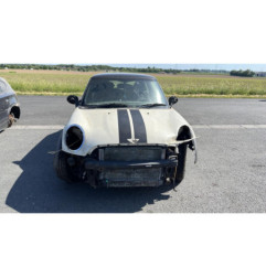 Aile avant droit MINI MINI 2 R56