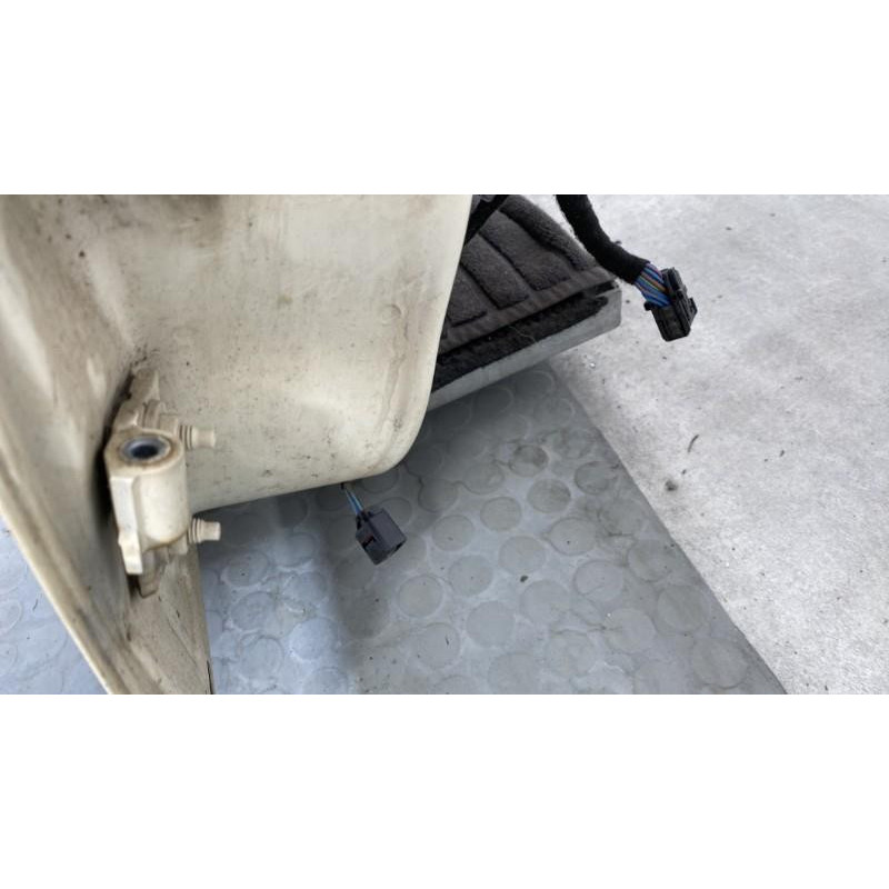 Porte avant droit MINI MINI 2 R56 Photo n°3