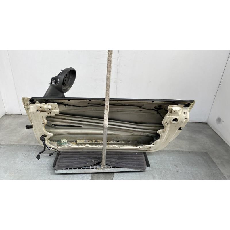 Porte avant droit MINI MINI 2 R56 Photo n°5
