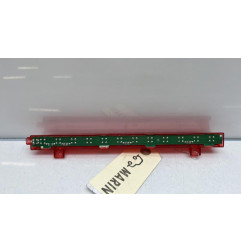 Feu arriere stop central MINI MINI 2 R56