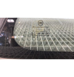 Custode arriere droit FIAT 500 2