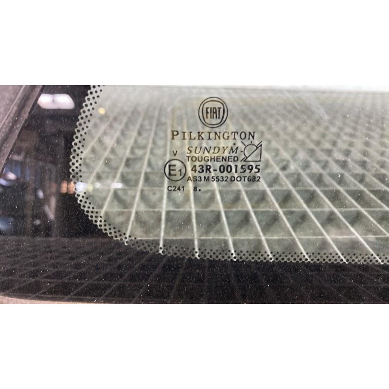 Custode arriere droit FIAT 500 2 Photo n°5