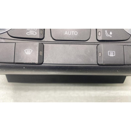 Commande chauffage AUDI A3 2 Photo n°1