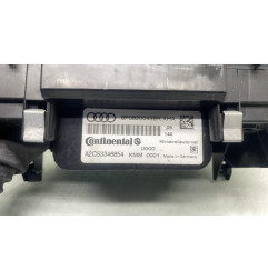 Commande chauffage AUDI A3 2