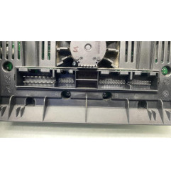 Commande chauffage AUDI A3 2