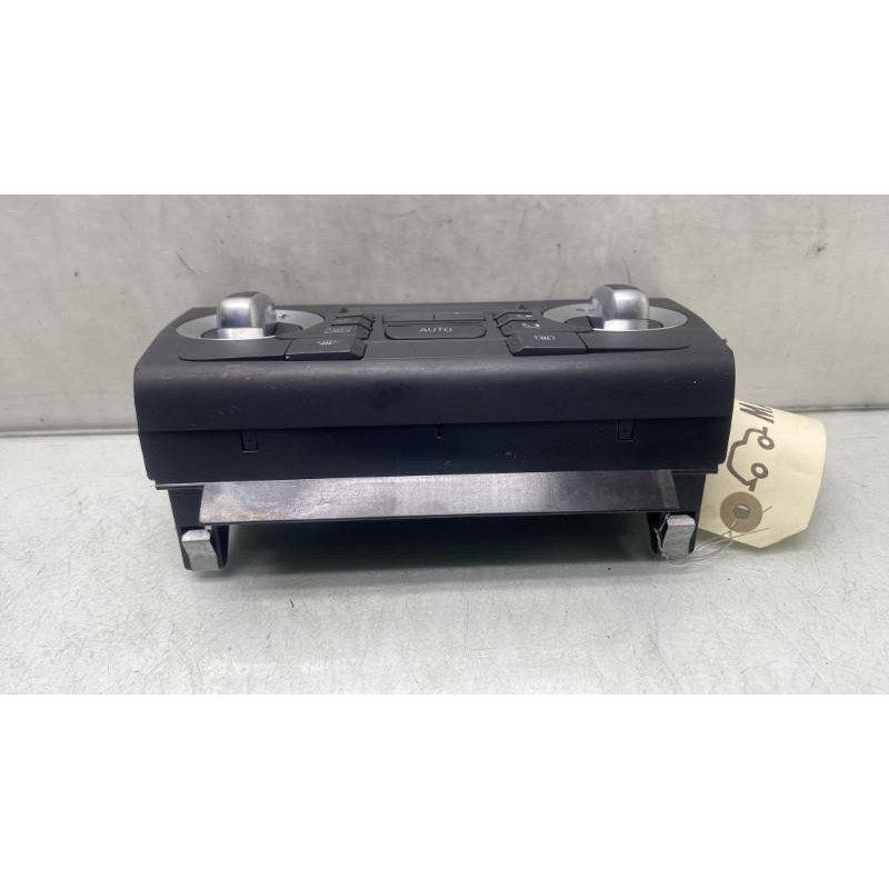Commande chauffage AUDI A3 2 Photo n°5