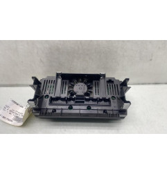 Commande chauffage AUDI A3 2