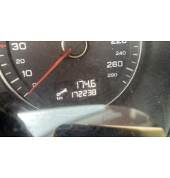Commande chauffage AUDI A3 2