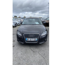 Commande chauffage AUDI A3 2