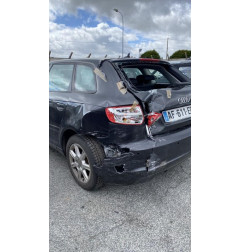 Commande chauffage AUDI A3 2