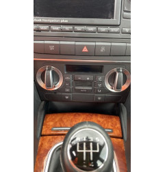 Commande chauffage AUDI A3 2