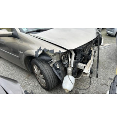 Jante RENAULT MEGANE 2