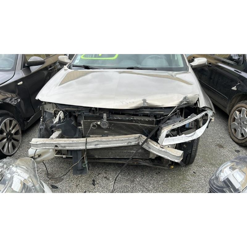 Jante RENAULT MEGANE 2 Photo n°5