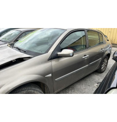 Jante RENAULT MEGANE 2