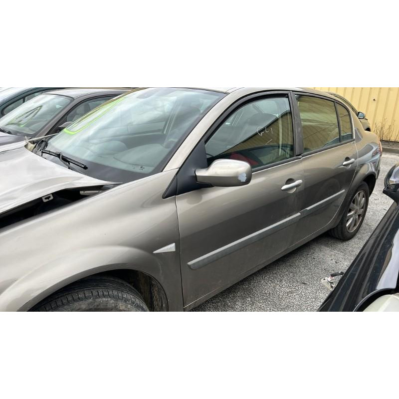 Jante RENAULT MEGANE 2 Photo n°8