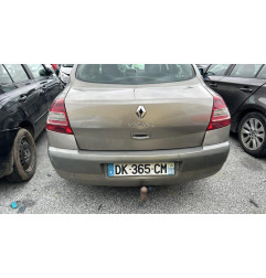 Jante RENAULT MEGANE 2