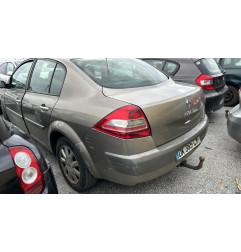 Jante RENAULT MEGANE 2