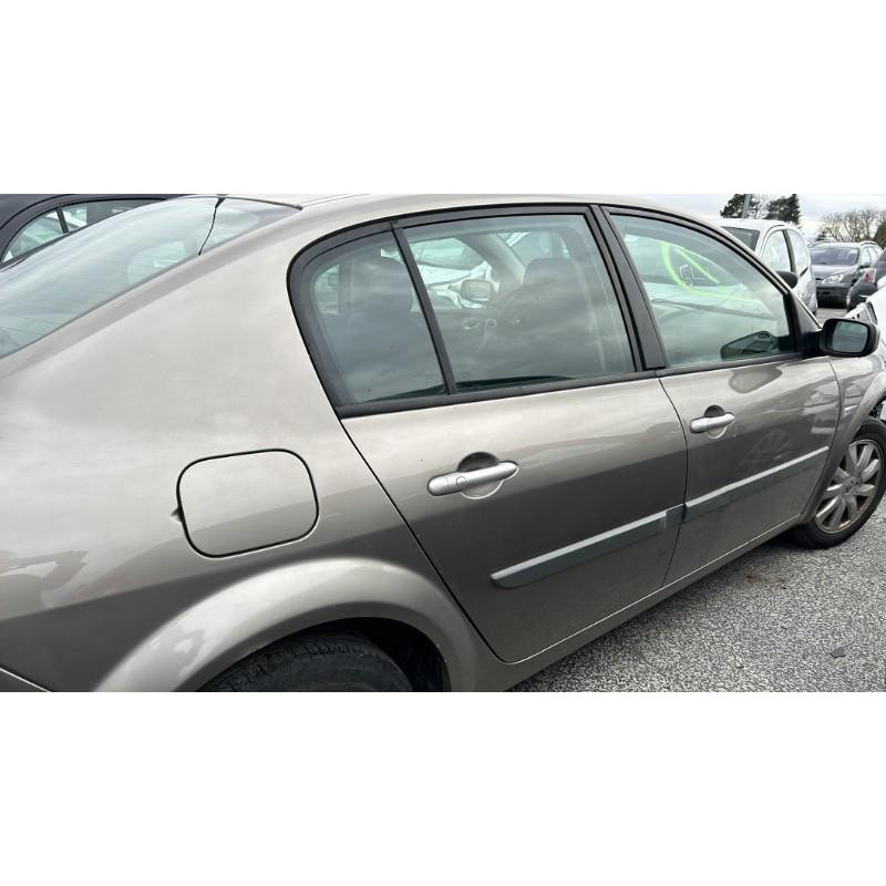 Jante RENAULT MEGANE 2 Photo n°11