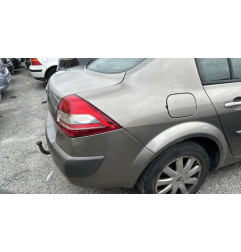 Jante RENAULT MEGANE 2