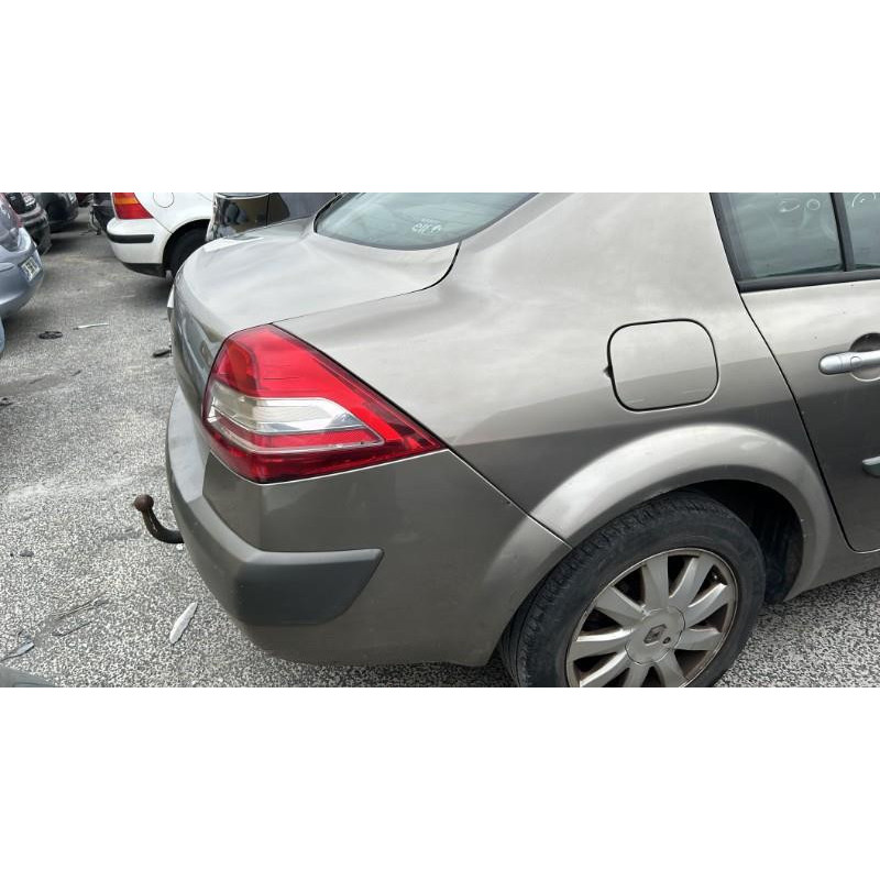 Jante RENAULT MEGANE 2 Photo n°13